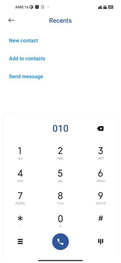 Fogh v12 - Screenshot 6
