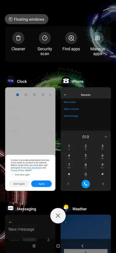 Tech_Technical - Screenshot 4