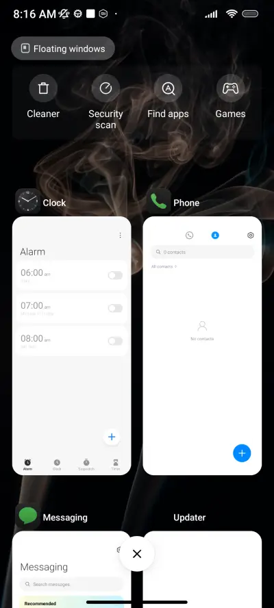 kiyumta - Screenshot 4
