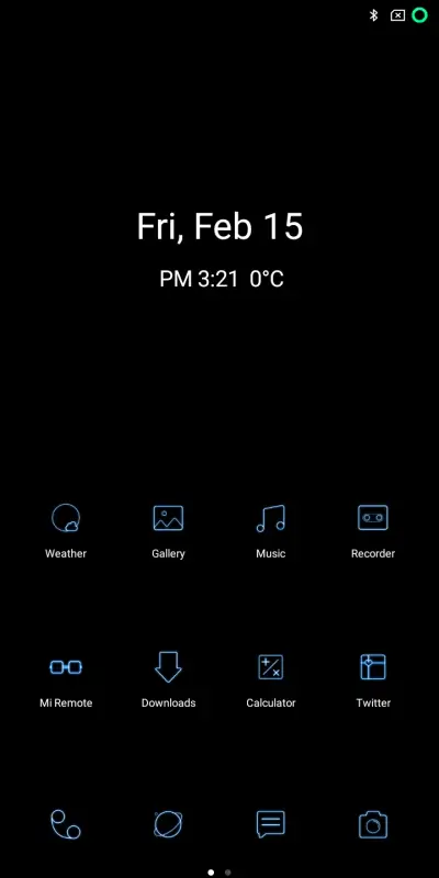 Wave 2 - Screenshot 2