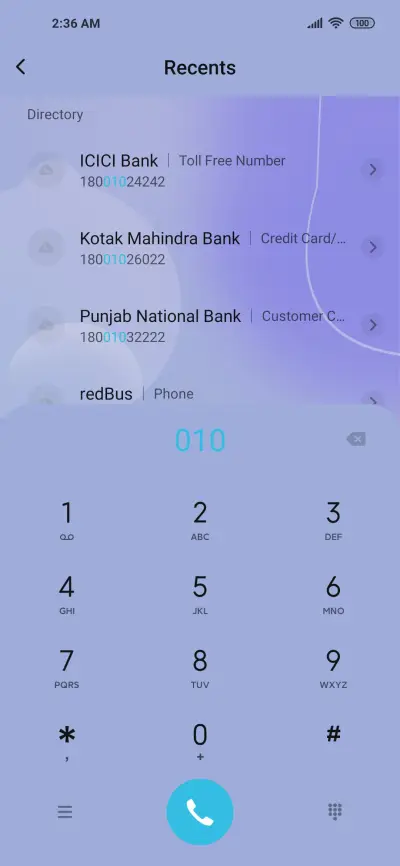 Glass texture - Screenshot 6