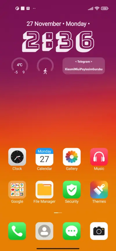 Fantastik - Screenshot 2