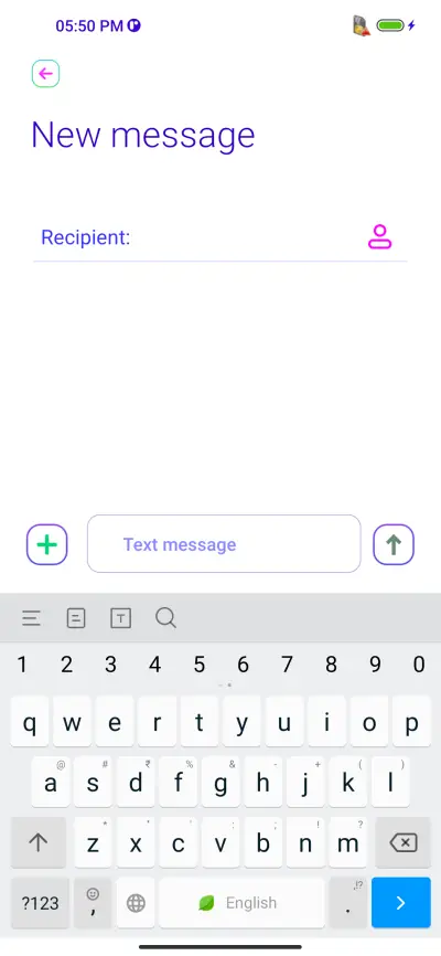 Android Mix 12.5 - Screenshot 8