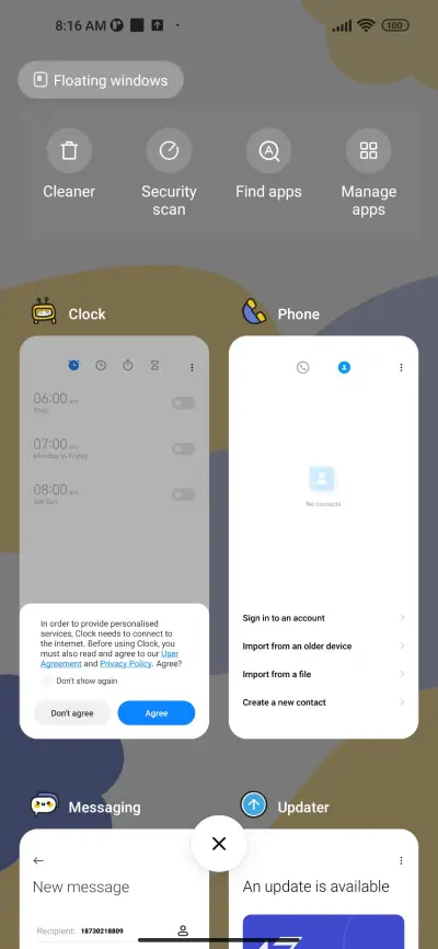 Chubby Brothers - Screenshot 5