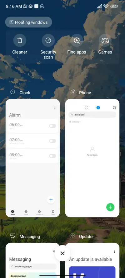 Rural Railway - Screenshot 5
