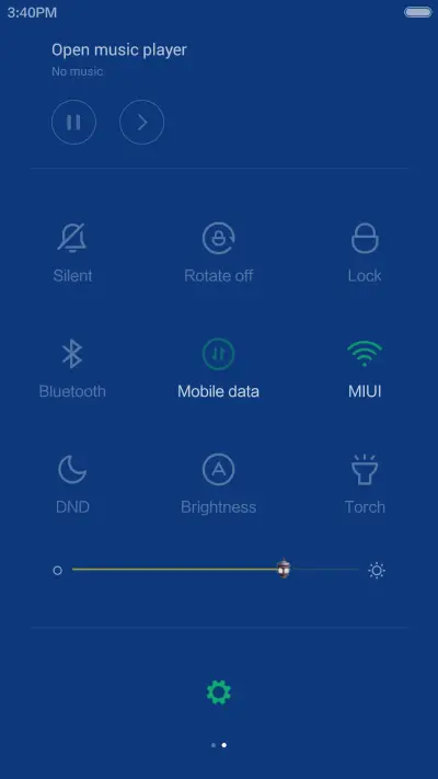 Ramzan Mubarak - Screenshot 5
