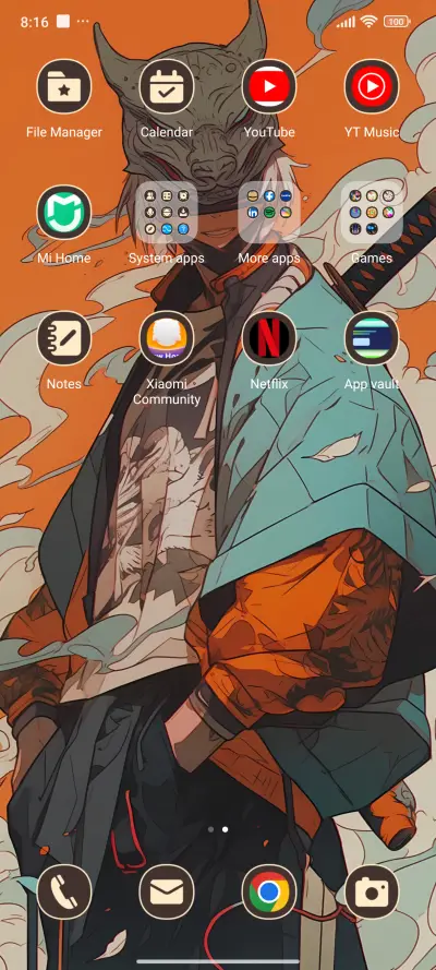 Dragon and Ninja - Screenshot 3