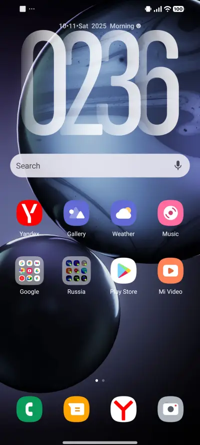 Telaso - Screenshot 2