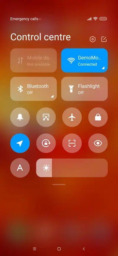 Chatrapathi_DWM4 - Screenshot 5
