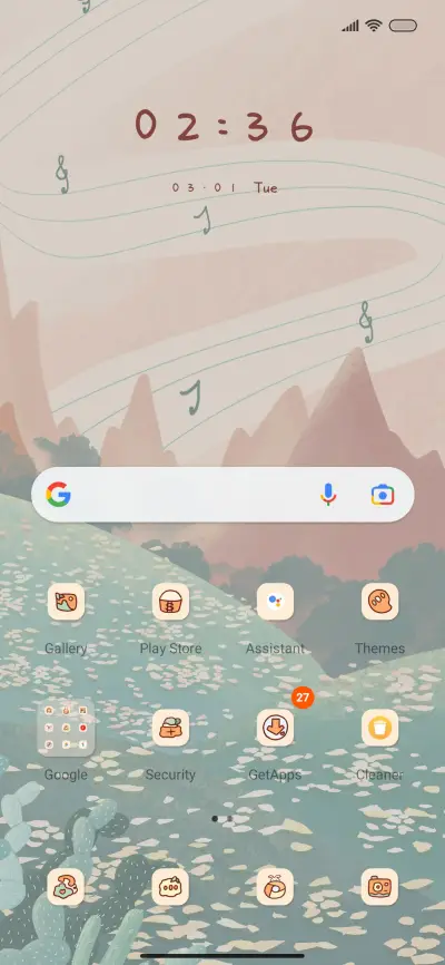 Travel time - Screenshot 2