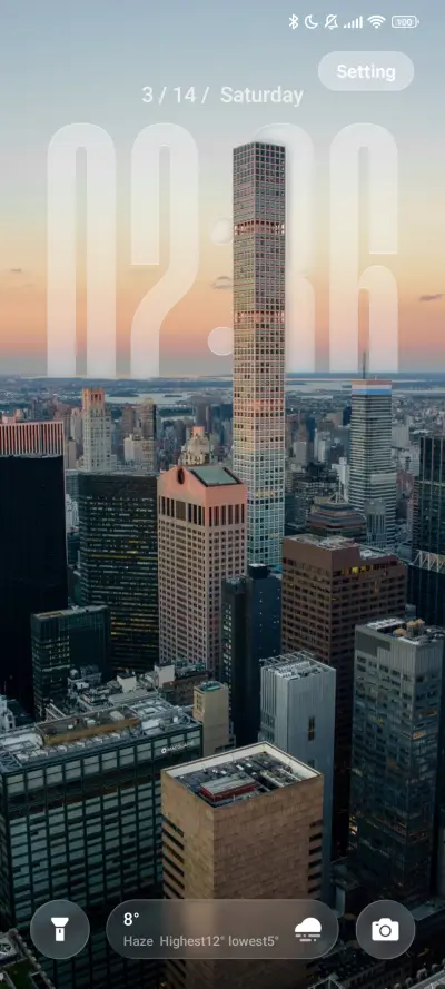 AJ jing - Screenshot 1