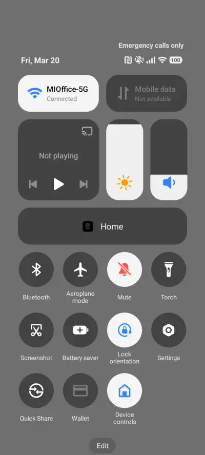 Blurple V3 - Screenshot 5