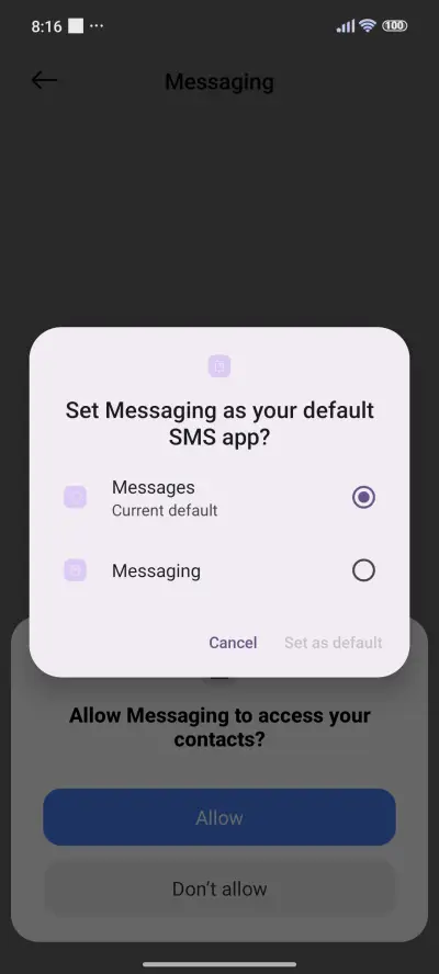 Purple Lover - Screenshot 7