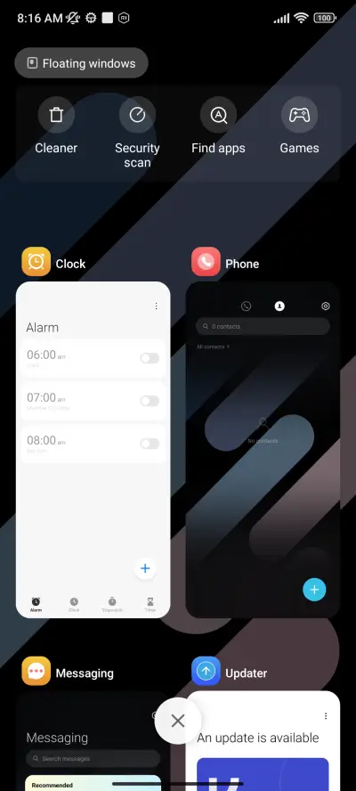 ColorHueLeap - Screenshot 4