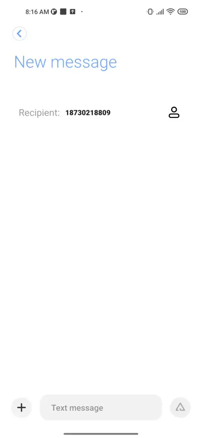 Spectrum UI V13 - Screenshot 8