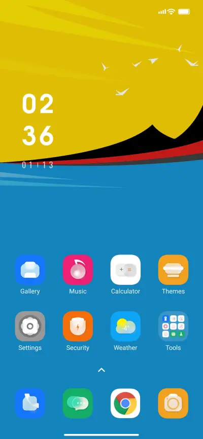 Art - Screenshot 2