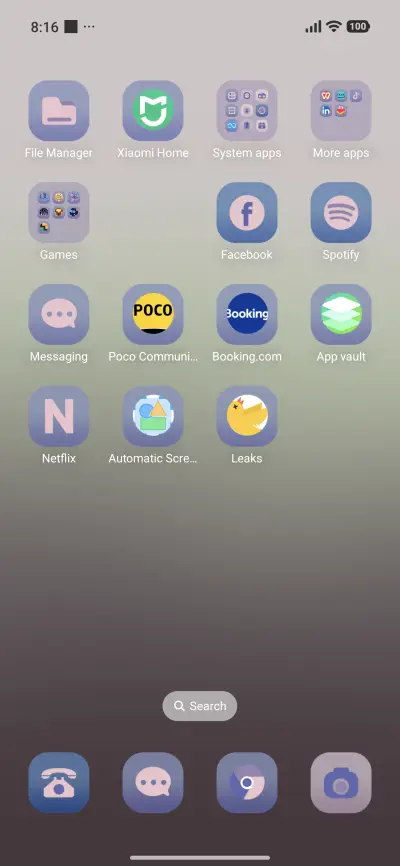 Secret of Forest - Screenshot 3