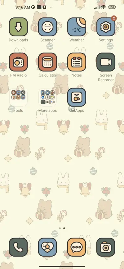 Happy Day - Screenshot 3