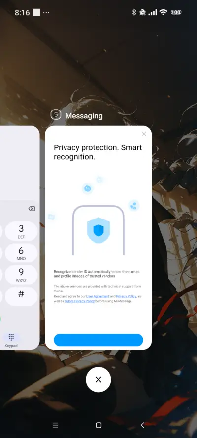 Fractured Life - Screenshot 4