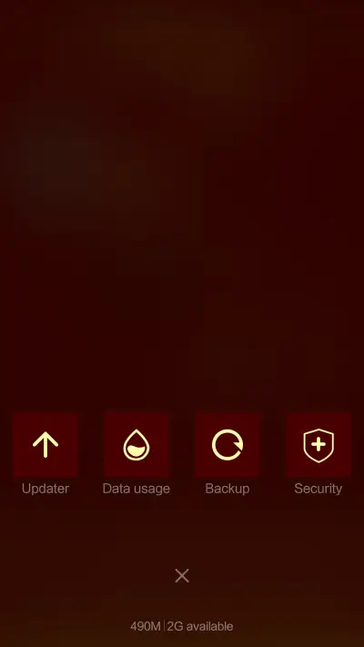 SilkCity - Screenshot 4