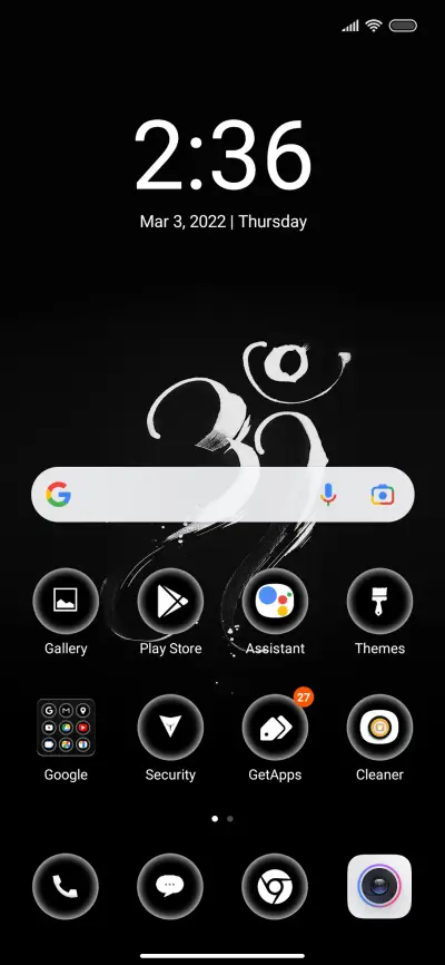 OM to - Screenshot 2