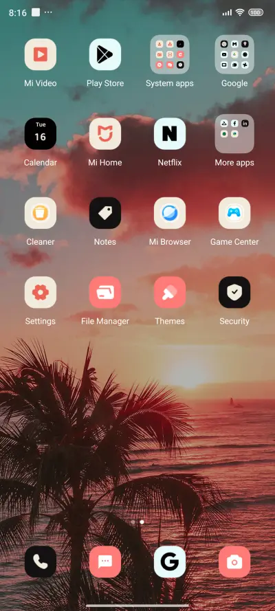 Coconut Bank love - Screenshot 3