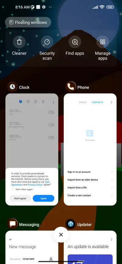 Sweet Home - Screenshot 4