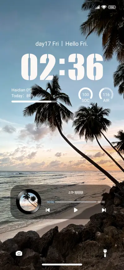 coastal - Screenshot 1