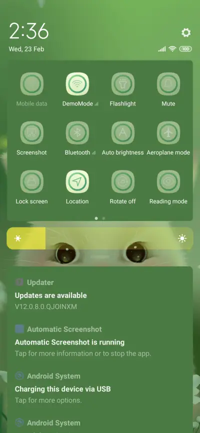 Pinch my bunny - Screenshot 5