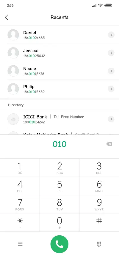 Comic-Neue-Bold - Screenshot 1