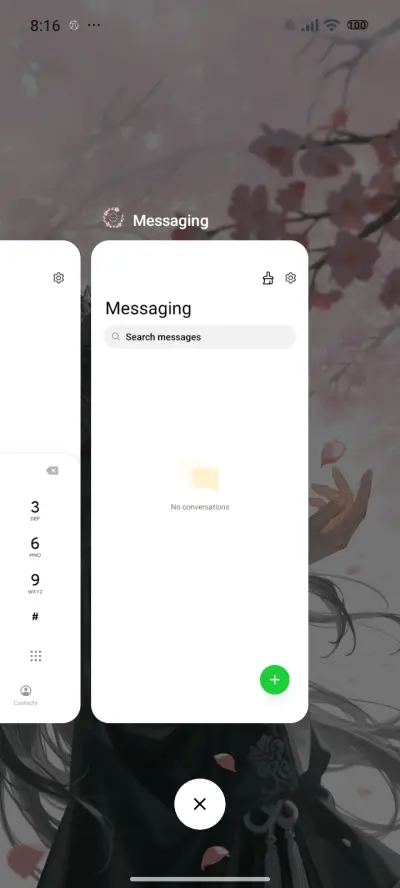 Sakura Love - Screenshot 4