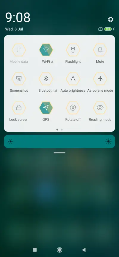 Motivational Quotes_3MDS - Screenshot 5