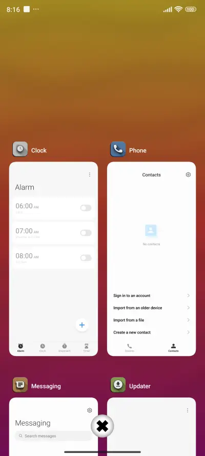 Colored v15 - Screenshot 4
