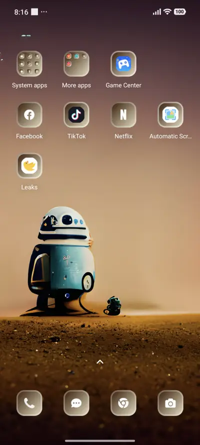 Toy Robo - Screenshot 3