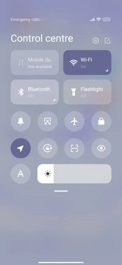 Jk Blue Beans - Screenshot 5