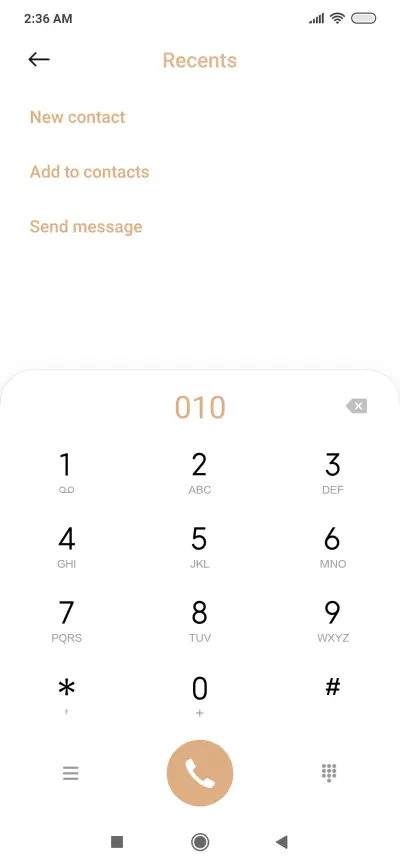 GreatWallOfChina_3MDS - Screenshot 6