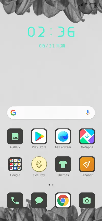 As Above So Below_3MDS - Screenshot 2