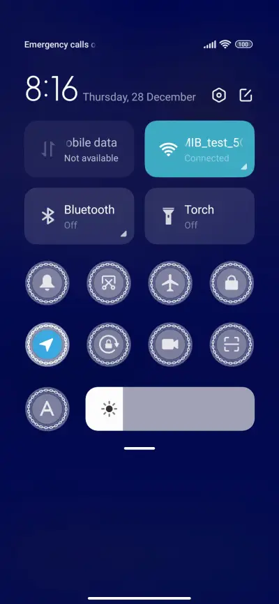 naval base - Screenshot 6