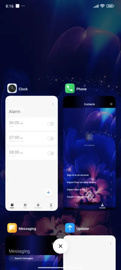 Splendid Flowers - Screenshot 4