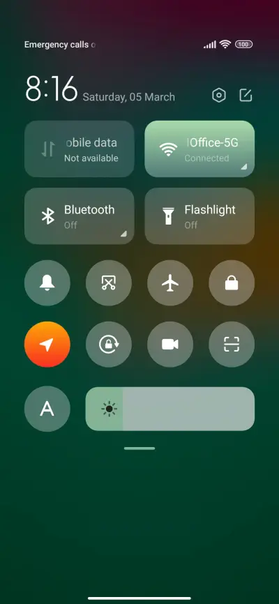 DoItNow - Screenshot 5