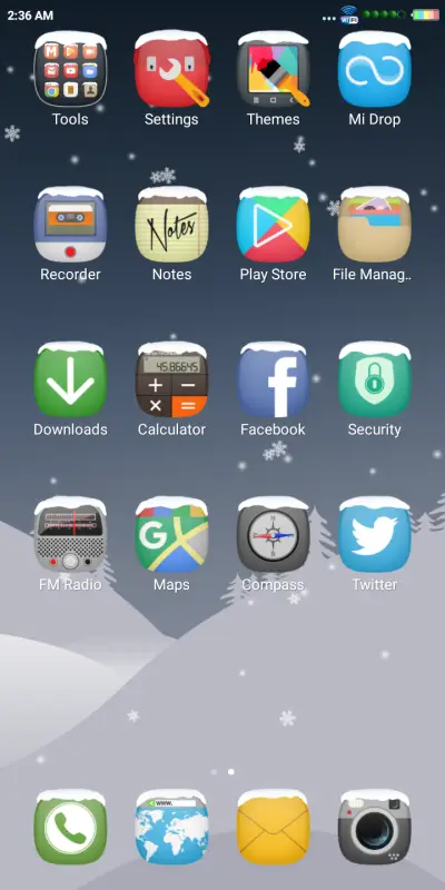 Glass Candy - Screenshot 4