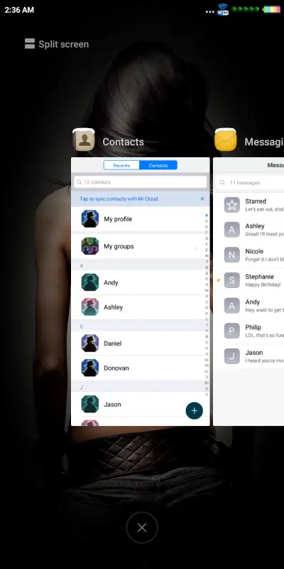Glass Candy - Screenshot 5