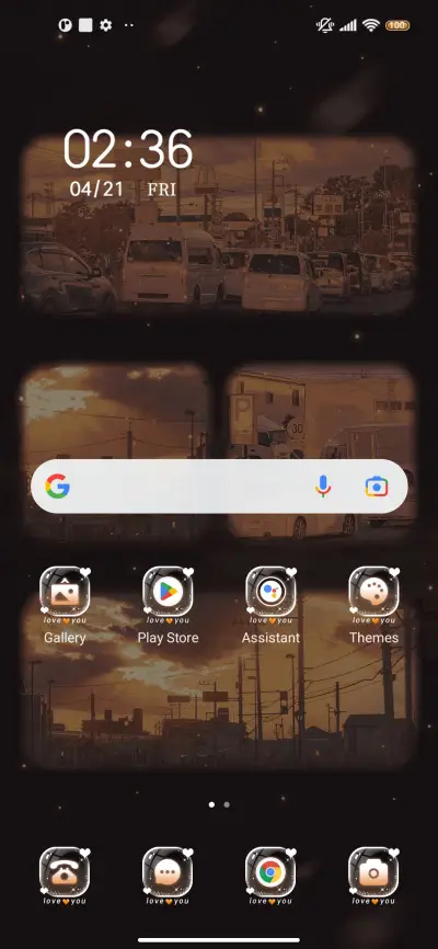 Go to sunset - Screenshot 3