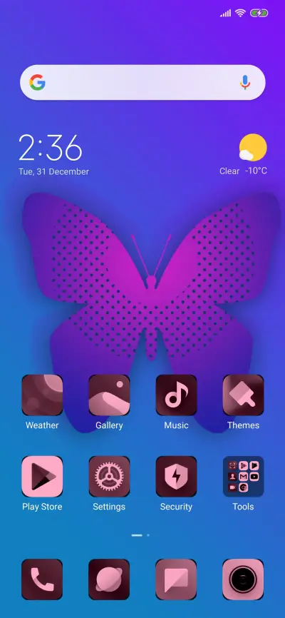 BETTER BUTTER_DWM4 - Screenshot 2