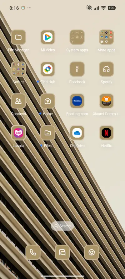 High City - Screenshot 3