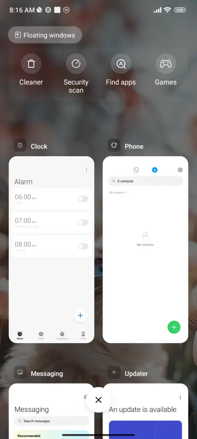Ragdoll Cat - Screenshot 4