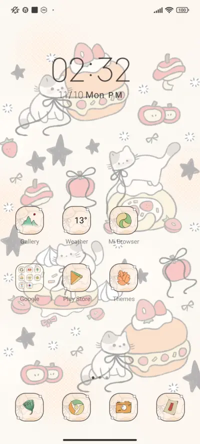 Cake Purr Delight - Screenshot 3