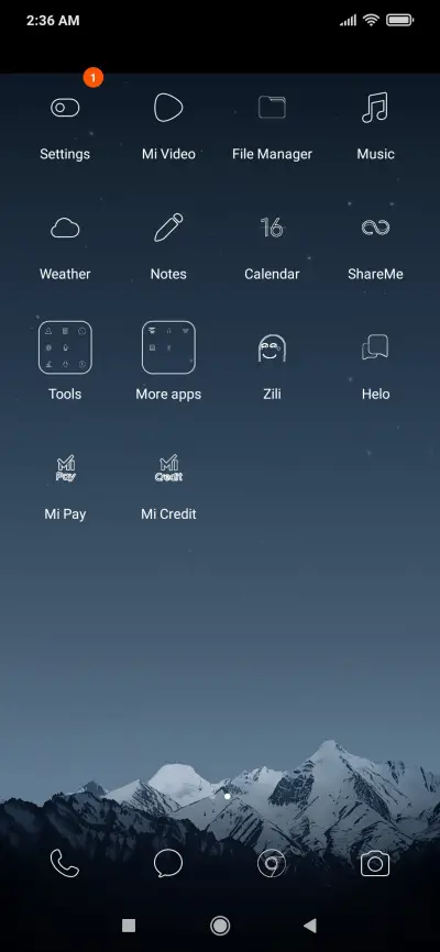 Peek NY - Screenshot 3