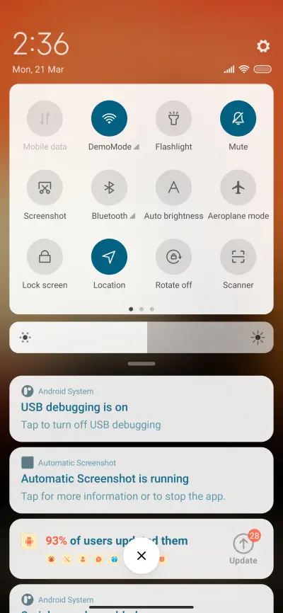 Buddha God - Screenshot 5
