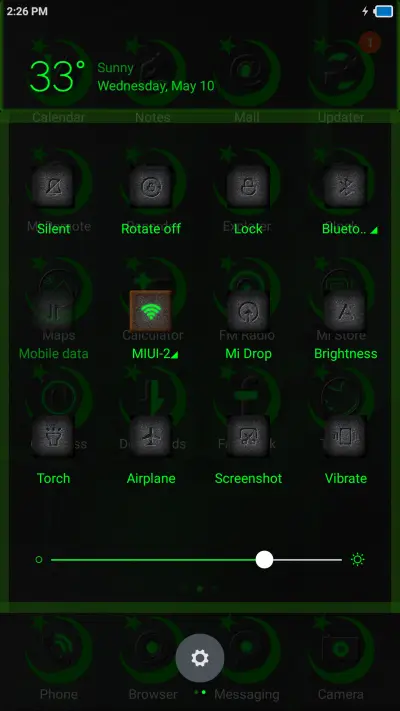 Romadhonan - Screenshot 5